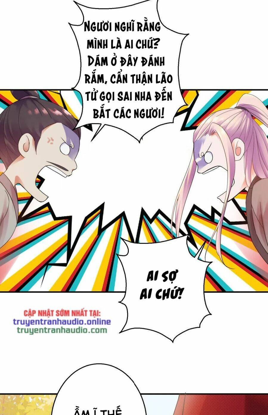 sử thượng đệ nhất chưởng môn chapter 199 31