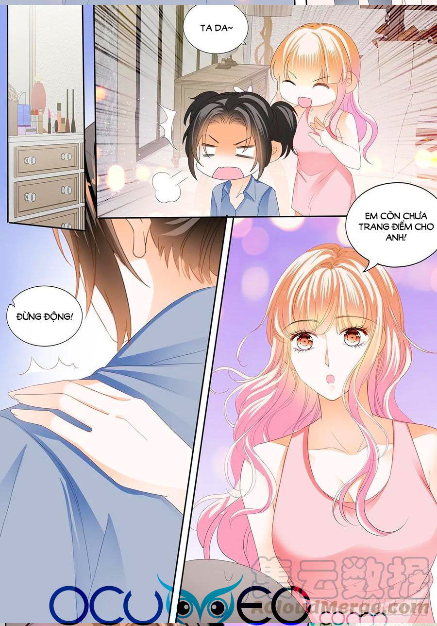 bá đạo tiểu thúc, xin trêu chọc vừa thôi! chapter 232 10