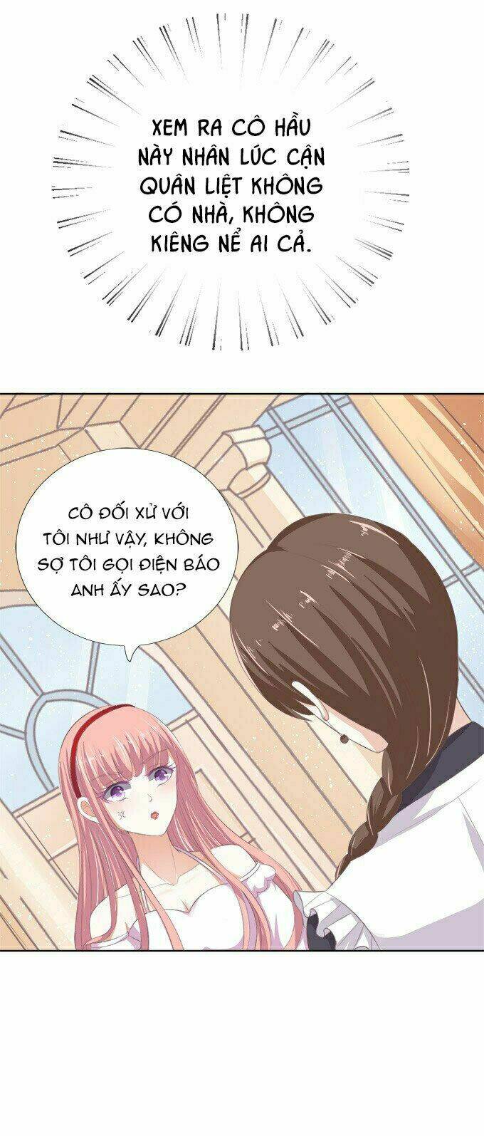 liệt ái tri hạ: series mật đào tiểu tình nhân chapter 53 16