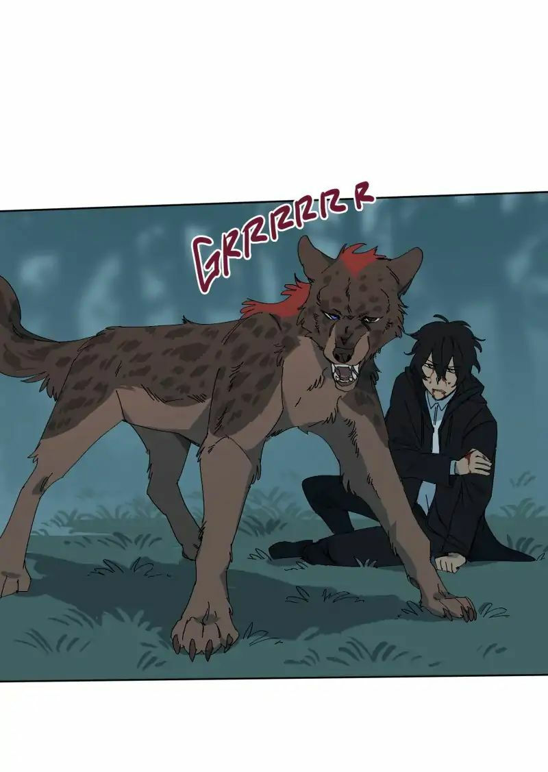 lumine - cội nguồn ánh sáng chapter 55 17