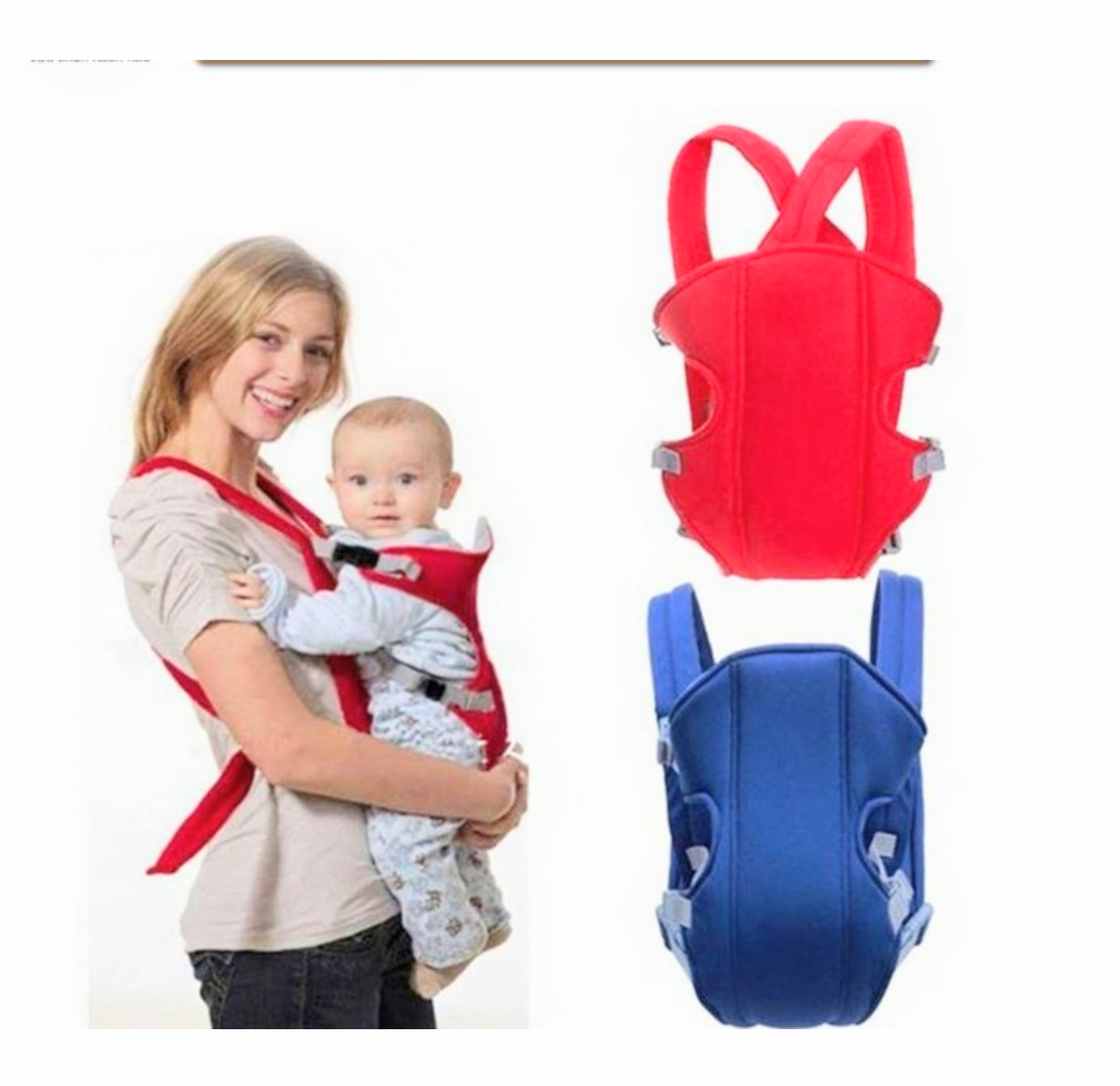 1 ĐỊU CHO EM BÉ ĐA NĂNG VỚI 4 TƯ THẾ ĐỊU KHÁC NHAU TIỆN DỤNG MẪU MỚI HÀNG CAO CẤP LOẠI TỐT