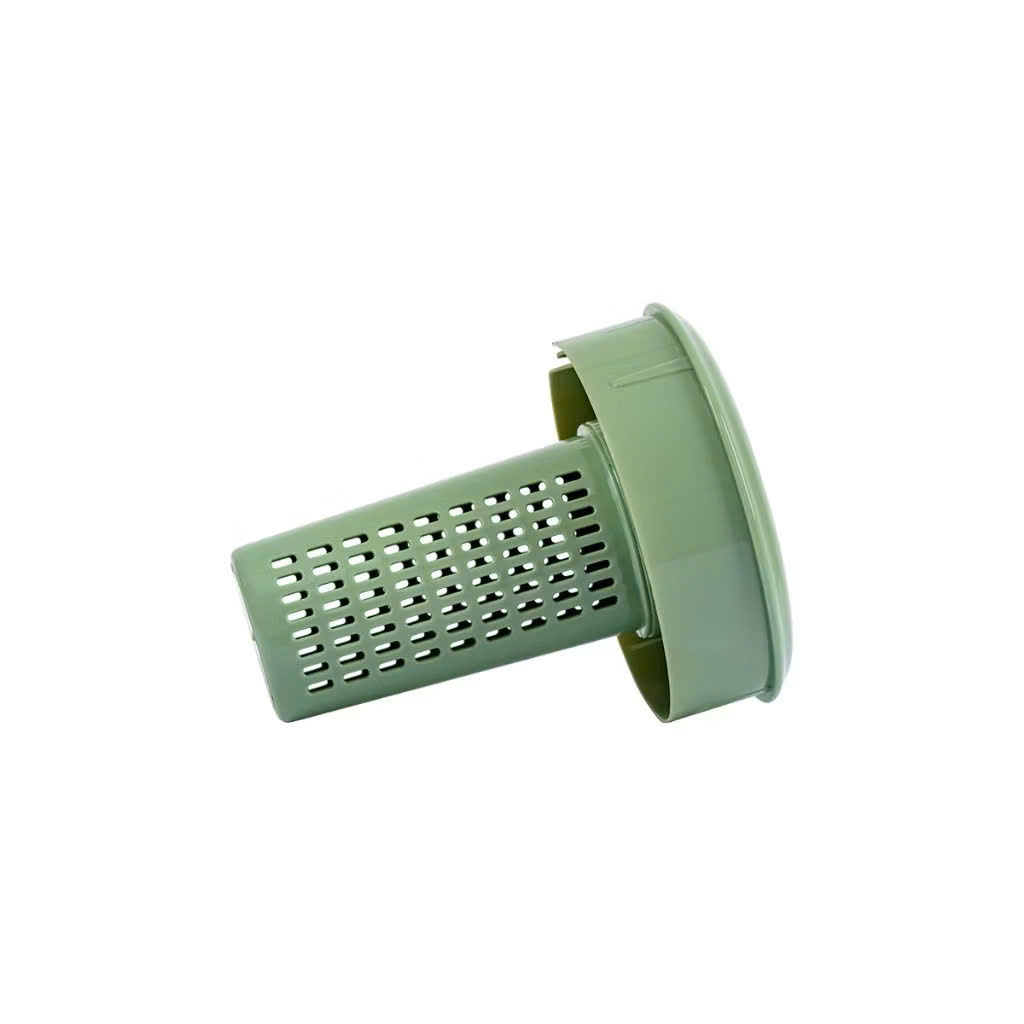 Bình Đựng Nước Có Quai Mica, Lõi Lọc Trà Cao Cấp – Bình Đựng Nước Tiện Dụng - HÀNG CHÍNH HÃNG MINIIN