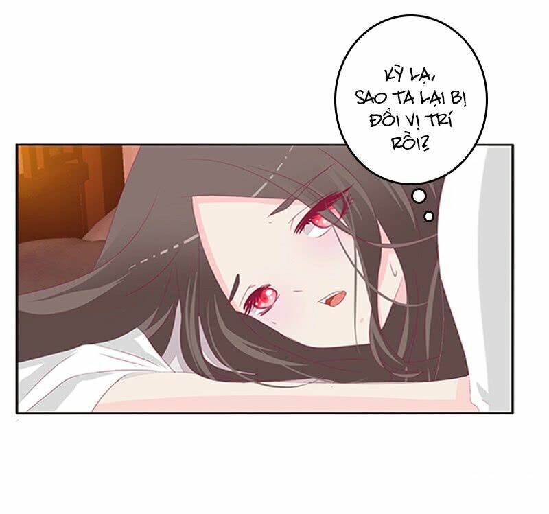 tướng quân mời ra trận chapter 119 11