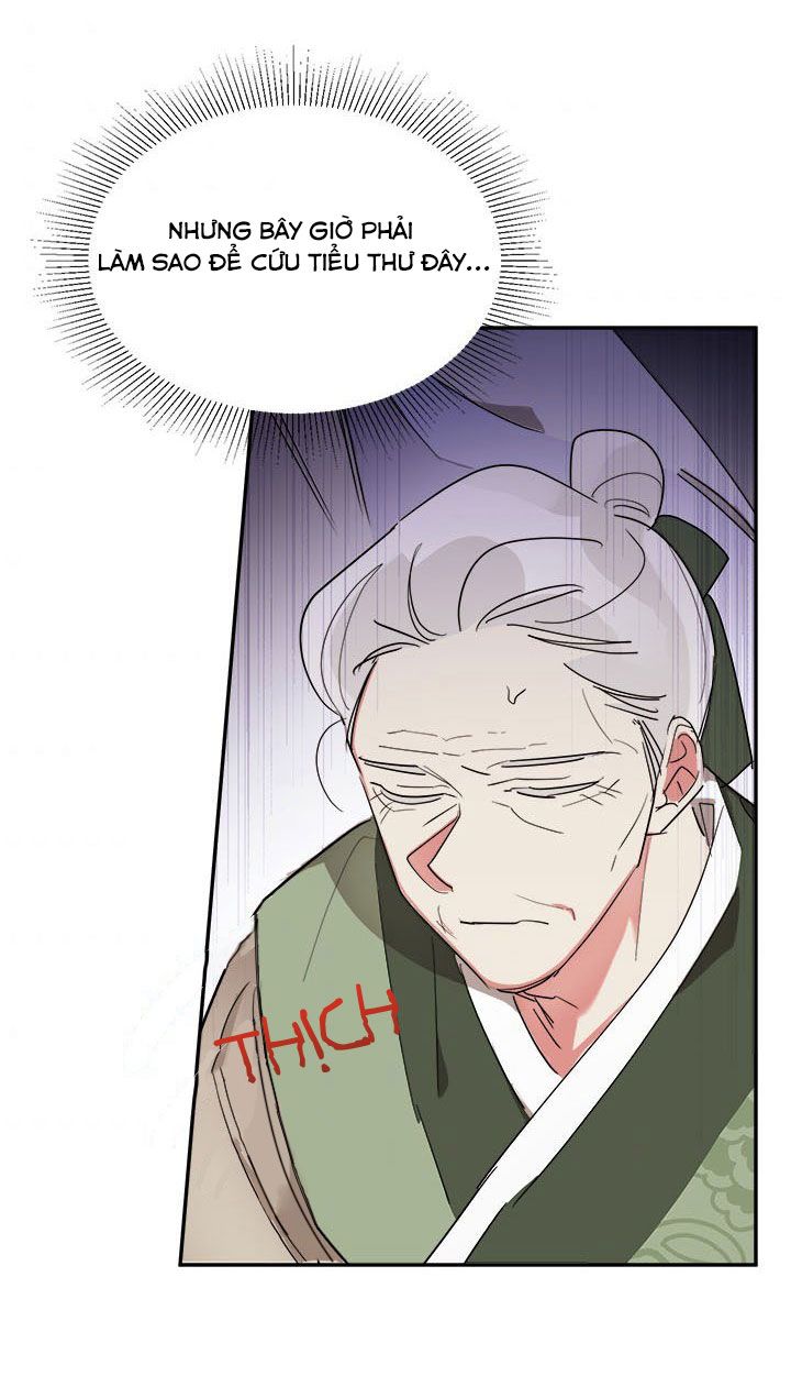 con gái bảo bối của boss phản diện chapter 26 8