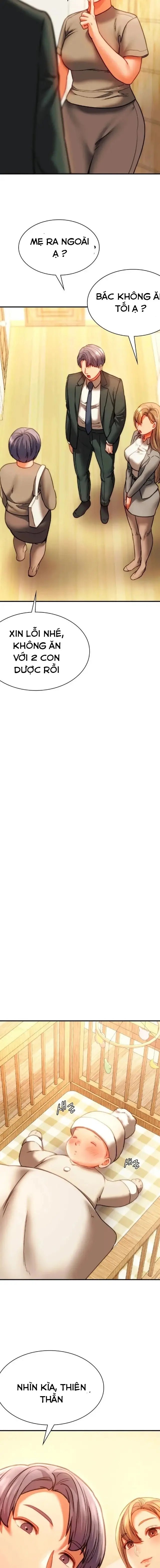 bạn học của tôi chapter 41 13