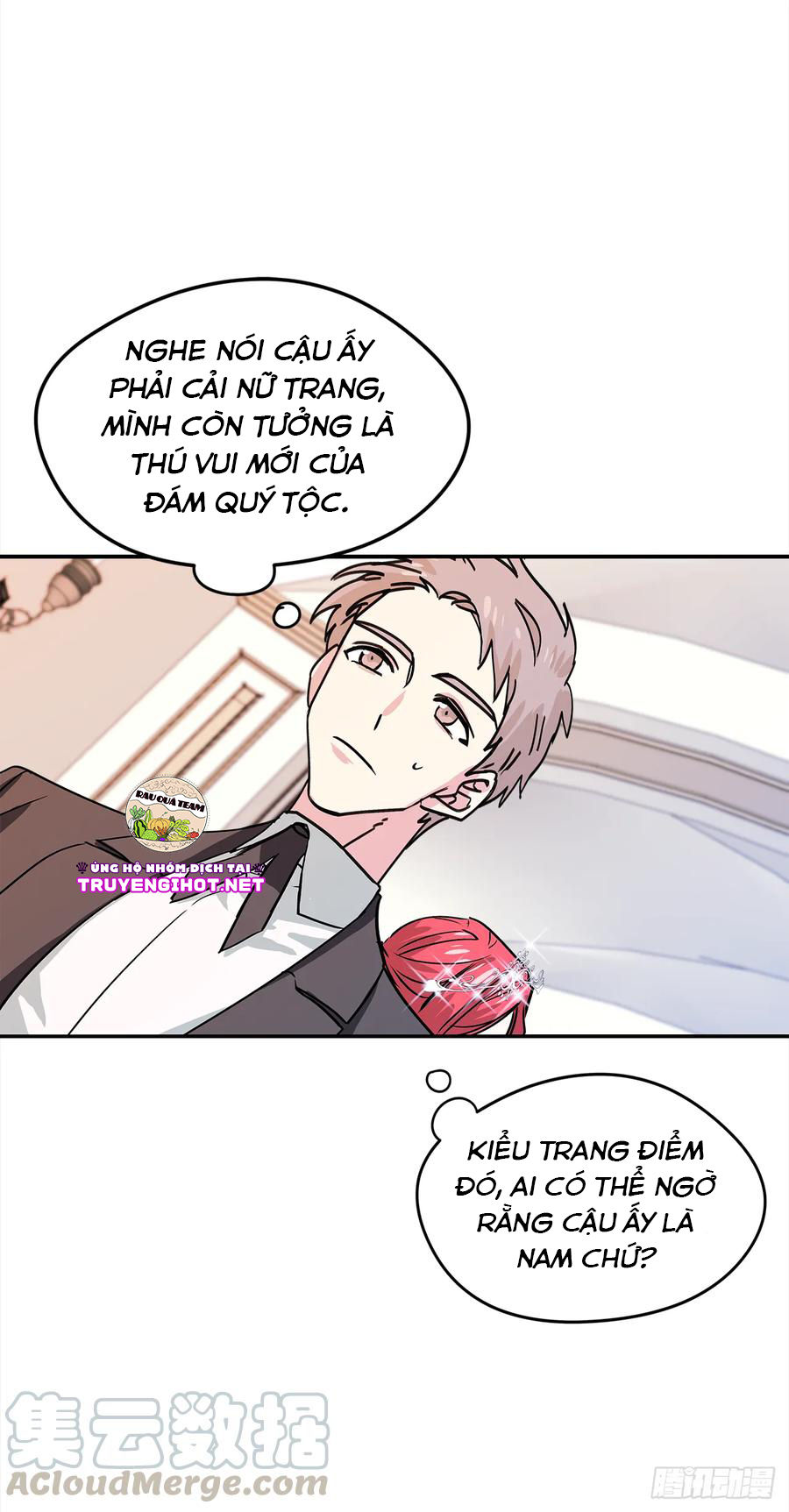 nam nô bộc xinh đẹp của tôi chapter 26 22