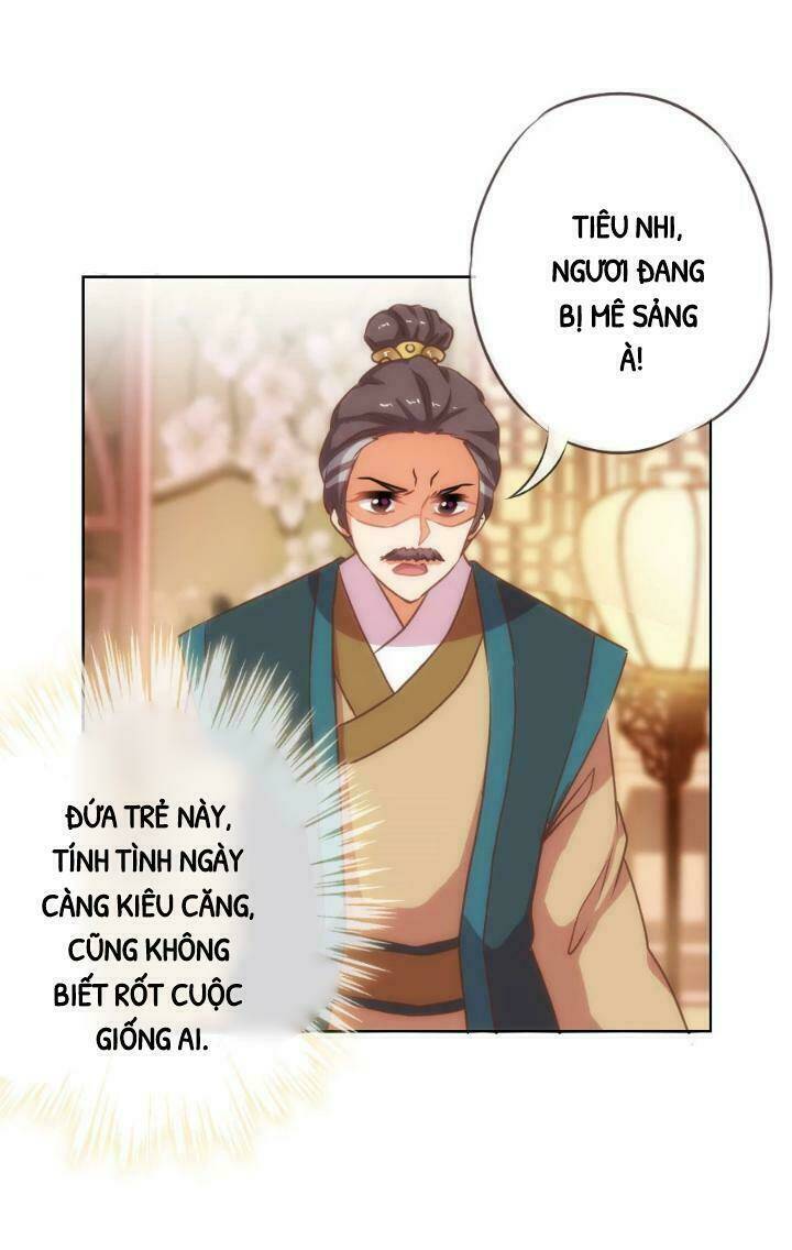 ồ, phu quân đáng yêu của tôi! chapter 20.2 9