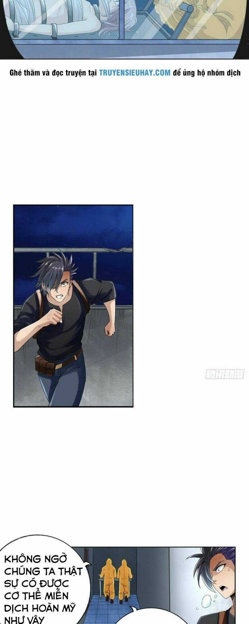 nhân vật phản diện đi tìm đường chết chapter 63 23