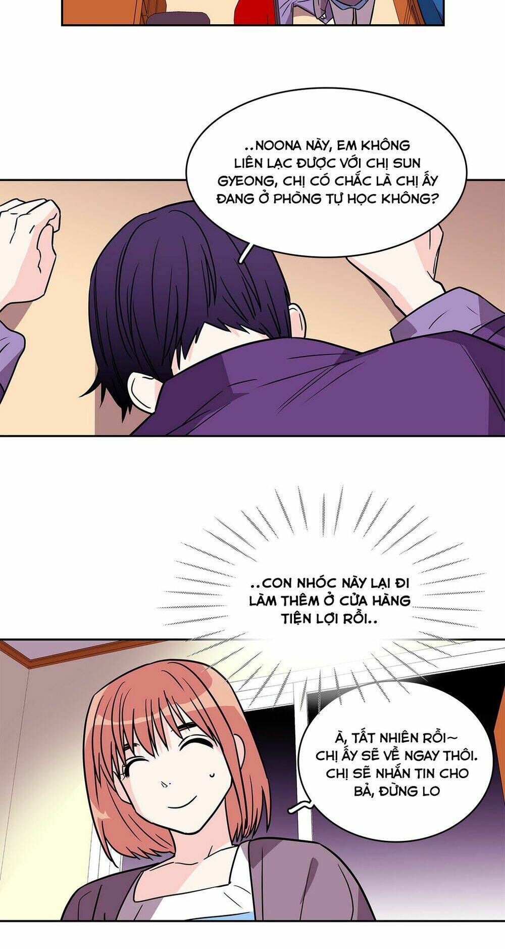 chuyện gì đến, rồi cũng sẽ đến chapter 44 21