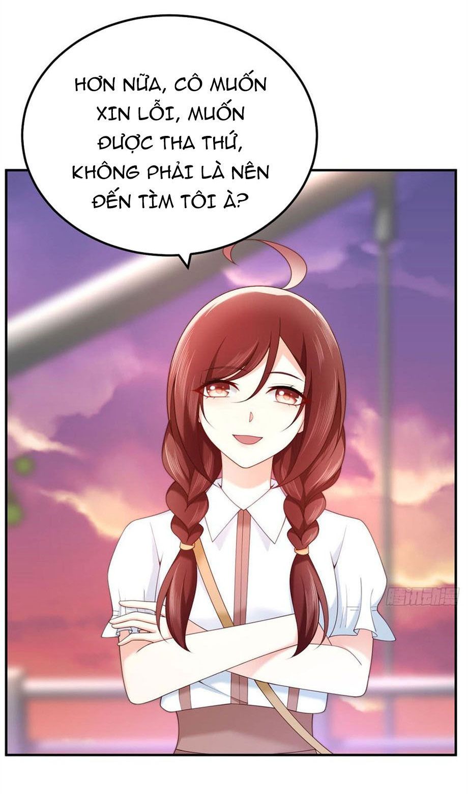 nam thần truy thê chỉ nam chapter 66.2 13