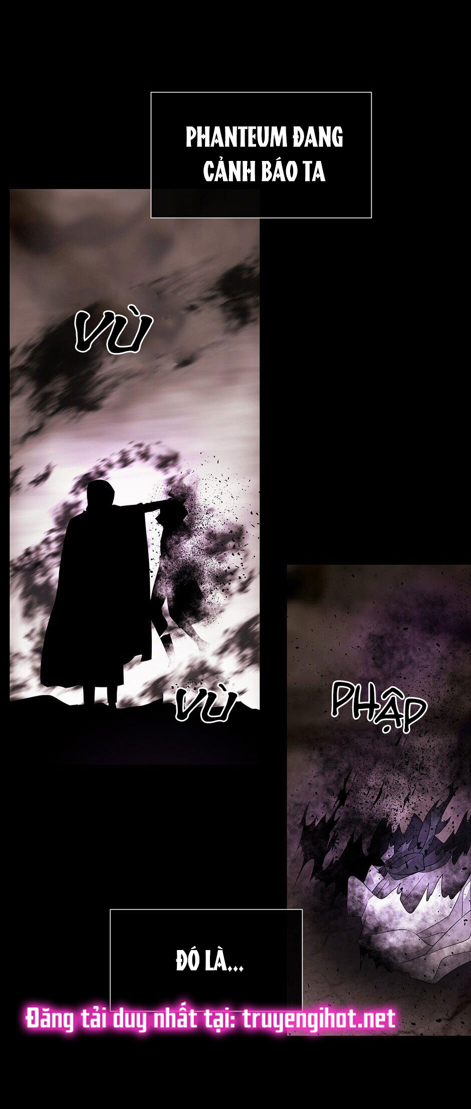 năm môn đệ của charlotte chapter 83 21