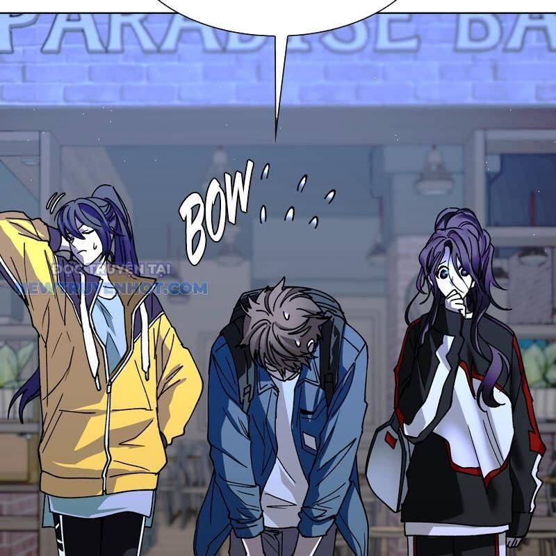 tận thế cũng chỉ là trò chơi chapter 42 58