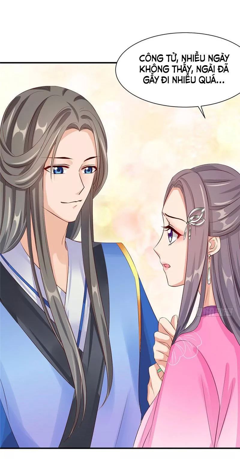 võ lâm manh chủ chapter 32 24