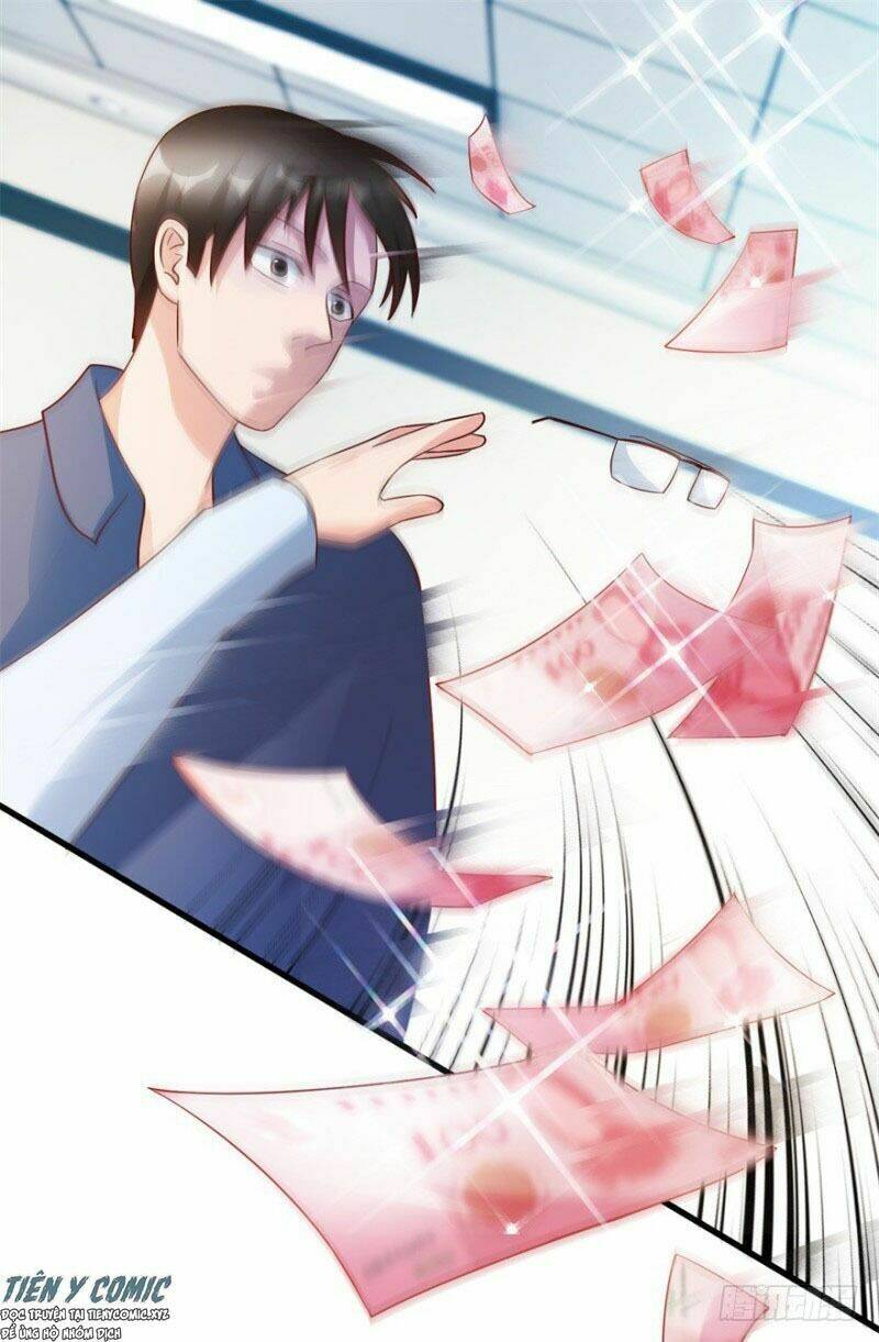 thấu thị tiên y chapter 91 5