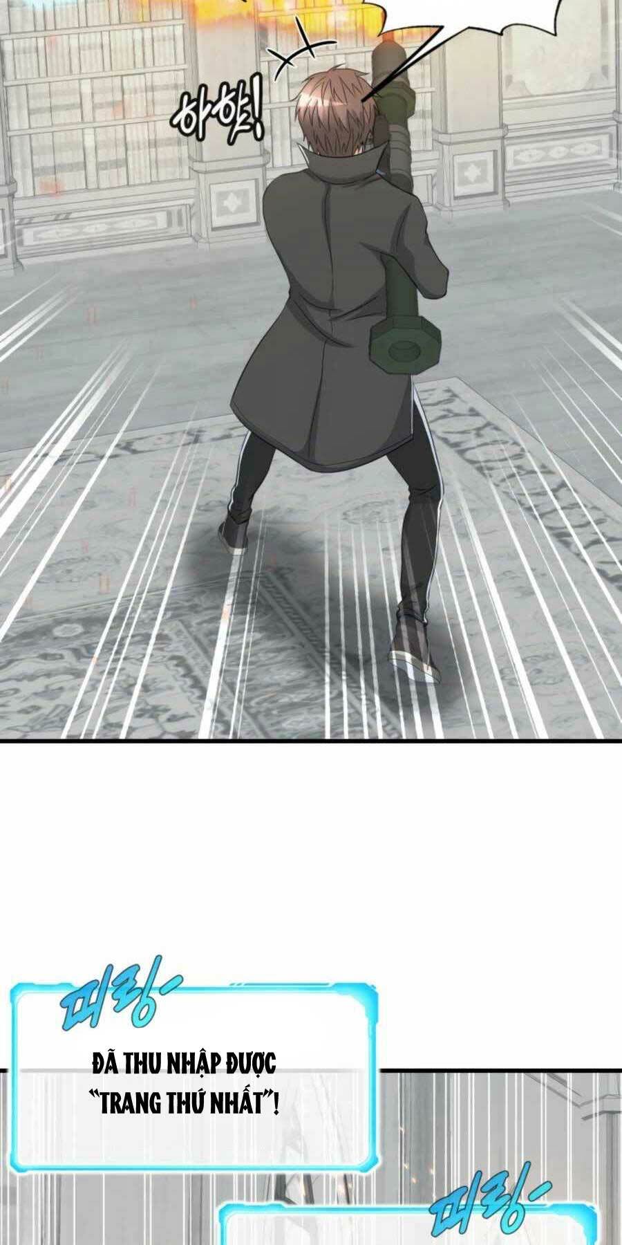 mẹ tôi là chòm sao bảo hộ m chapter 17 28