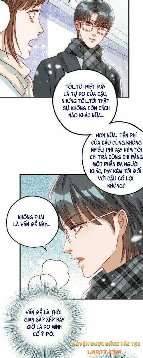 chồng trước 18 tuổi chapter 85 19