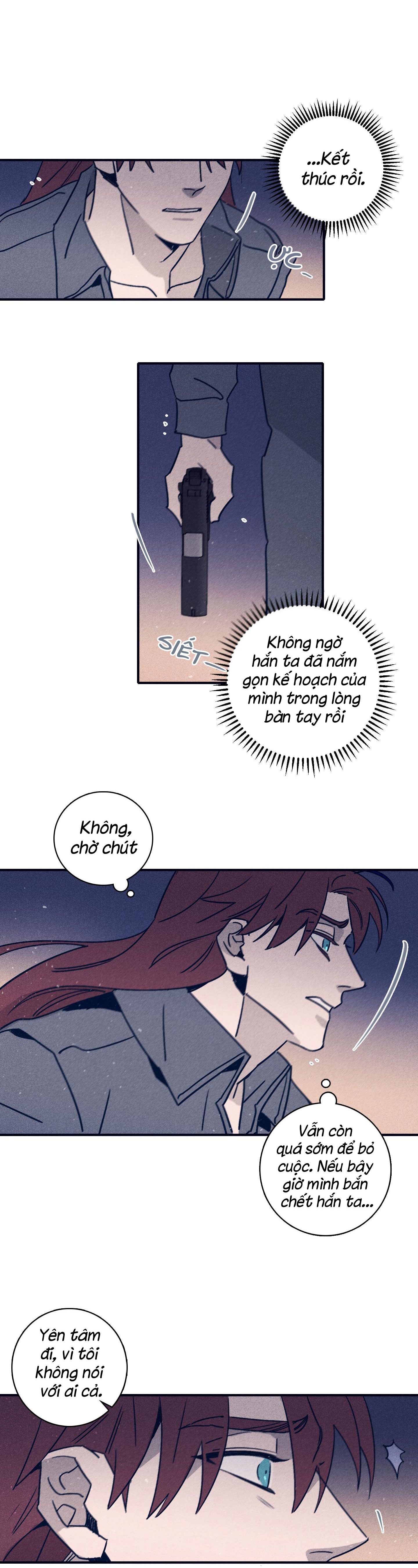 độc dược (marcel) chapter 47 8