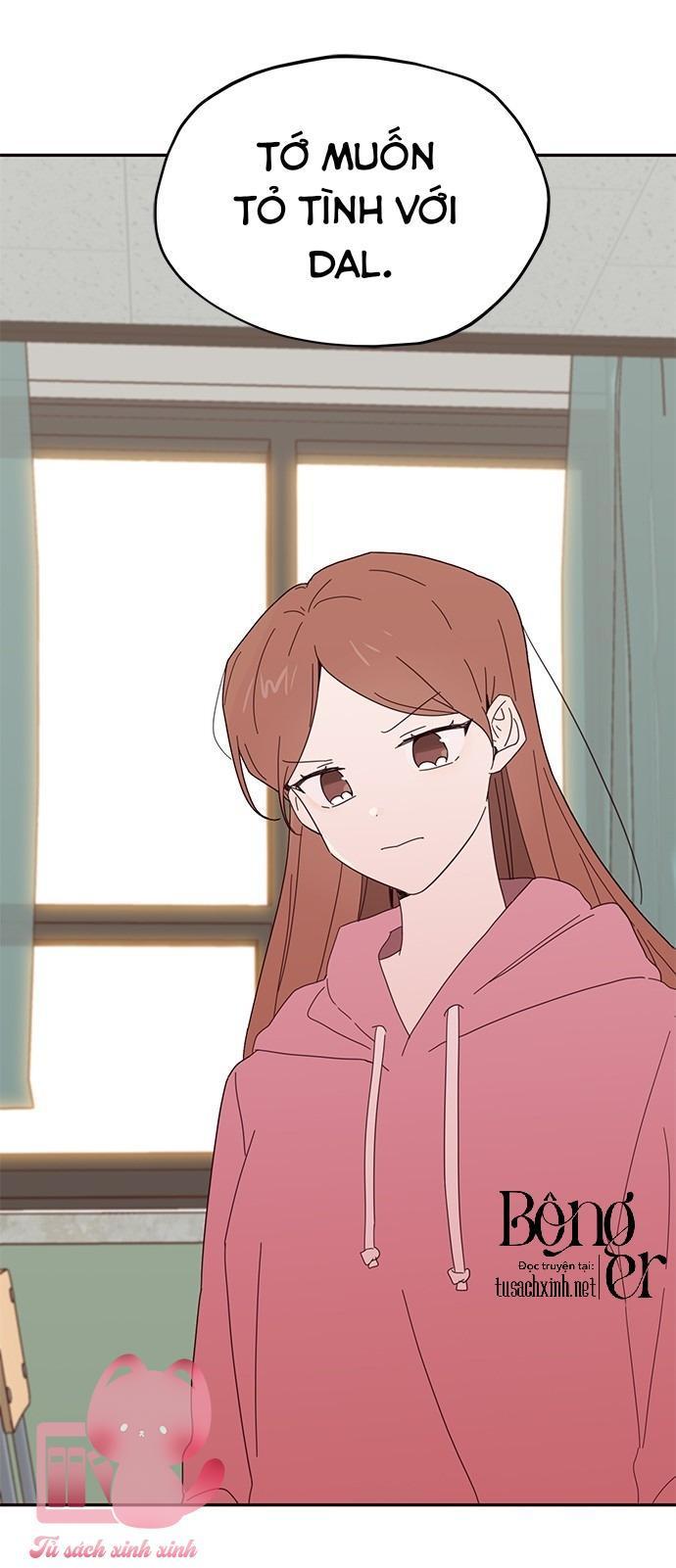 sợi chỉ tình yêu chapter 31 2