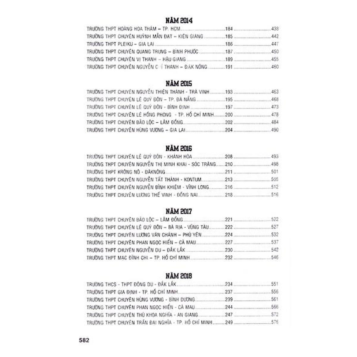 Sách - Tuyển Tập 25 Năm Đề Thi Olympic 30 Tháng 4 Sinh Học 11 - Hồng Ân