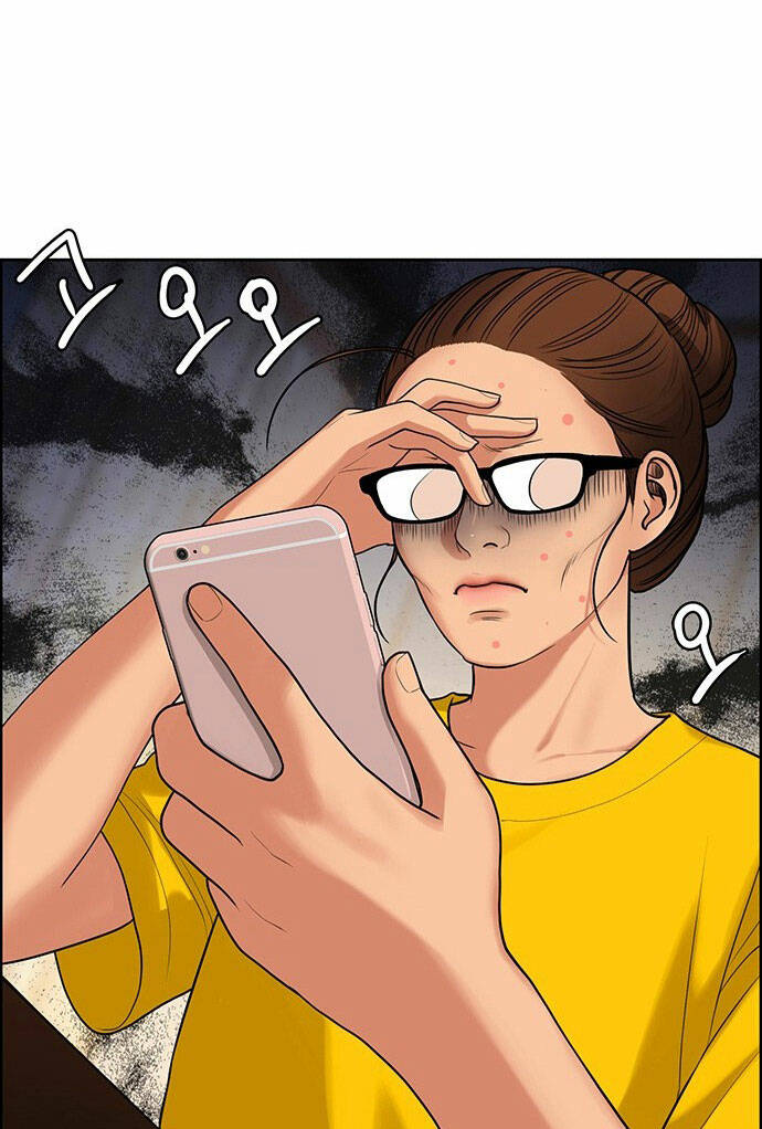 nữ thần giáng thế chapter 170.2 7