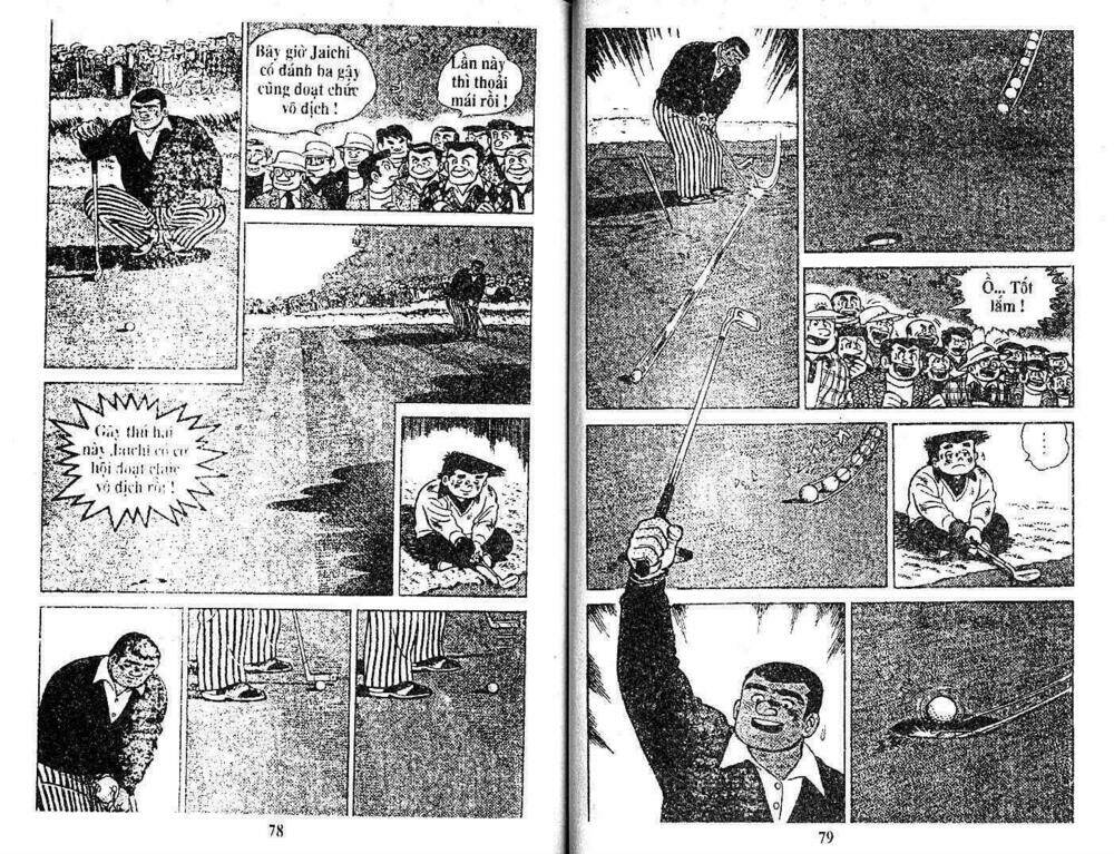 tân teppi chapter 20 38