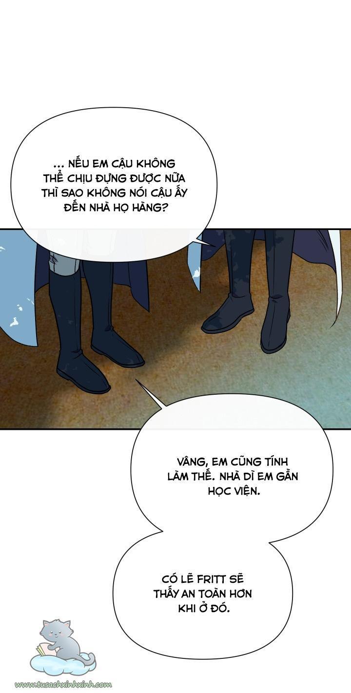 công nương khế ước của gia tộc công tước quái vật chapter 70 44