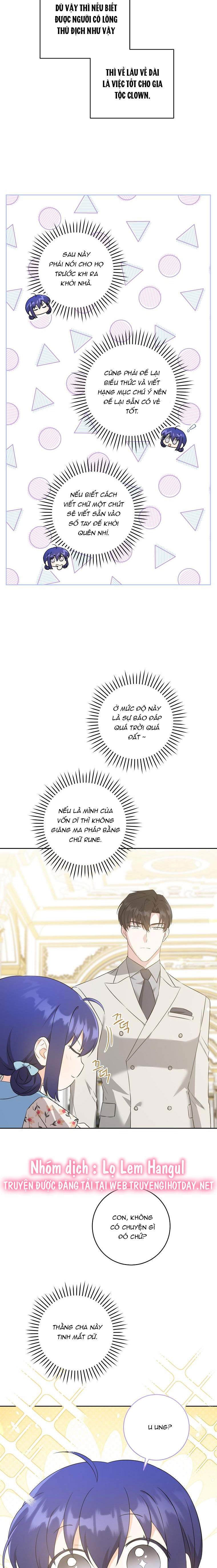 cho con cái núm dú đi mà chapter 73.1 20