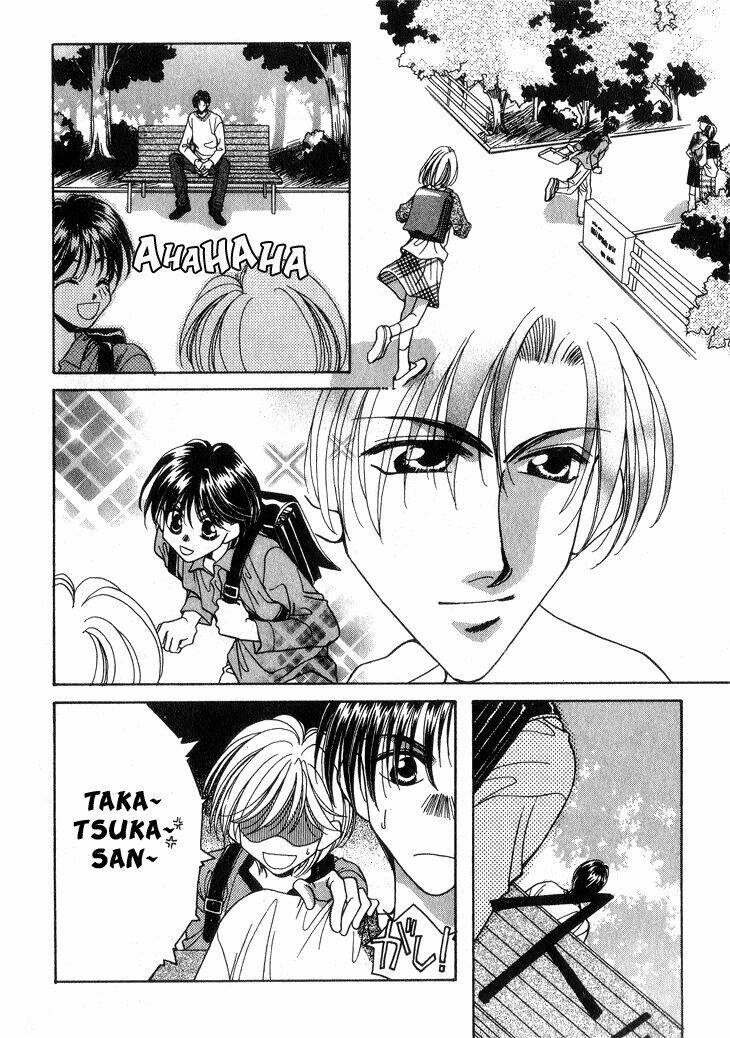 before you grow up chapter 1 6