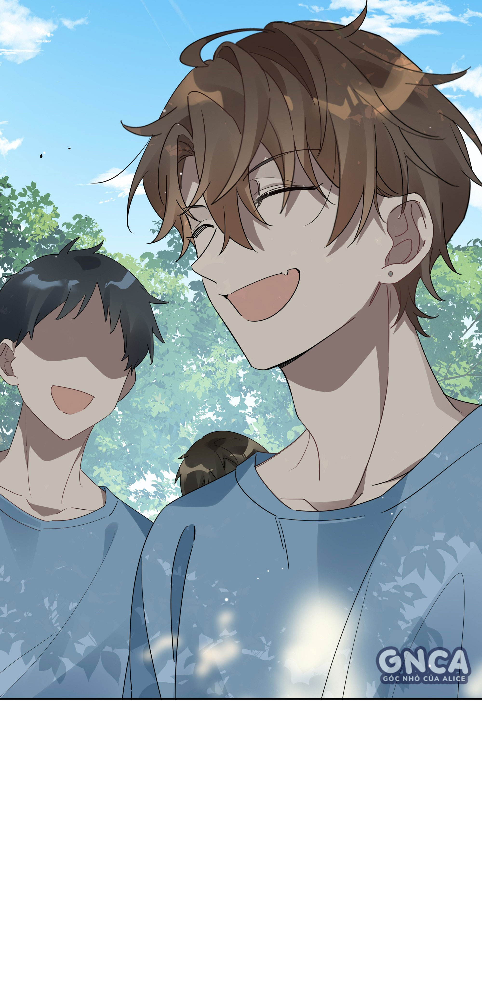 tháng năm qua chapter 3 8