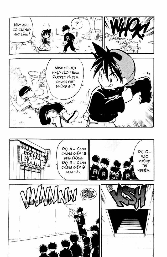 thú cưng đặc biệt chapter 16 4