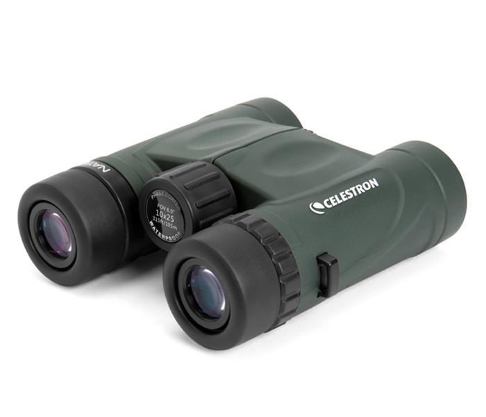 Ống nhòm Celestron NatureDX 10×25