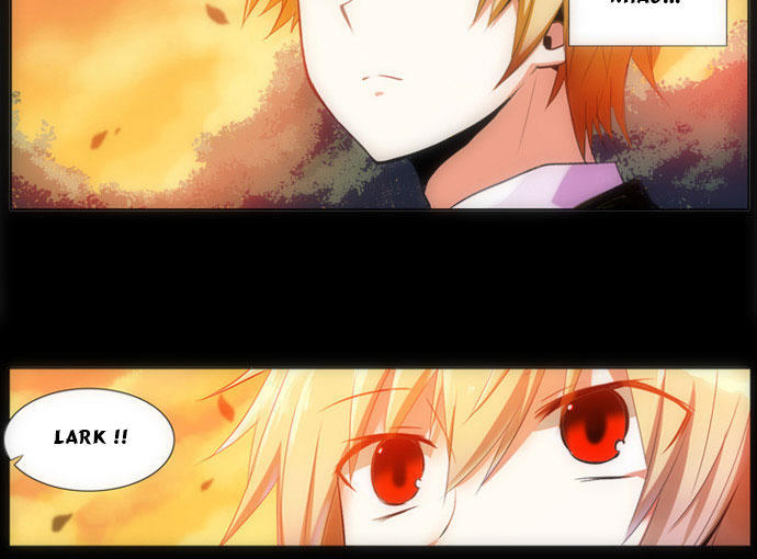 crepuscule (yamchi) chapter 82 4