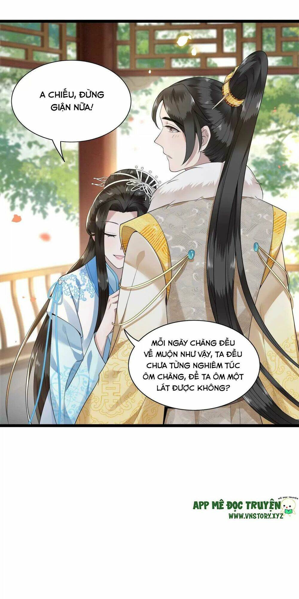 phượng hoàng vu phi chapter 104 19