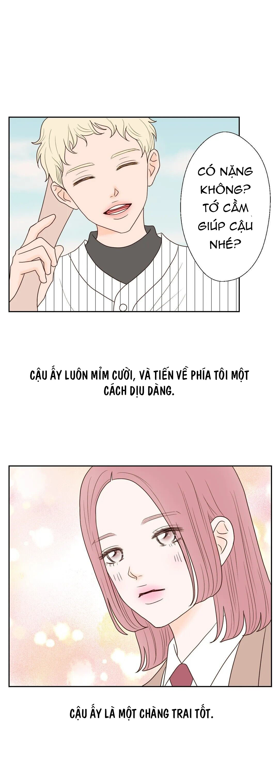 honey bed talk chapter 10 25