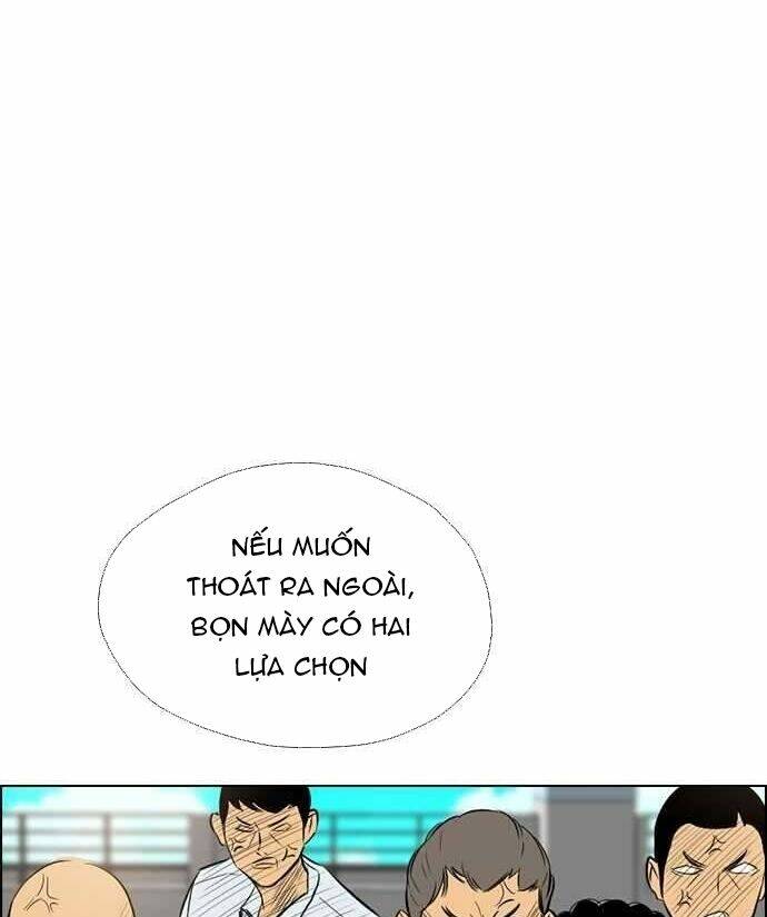 kẻ hồi sinh chapter 142 142