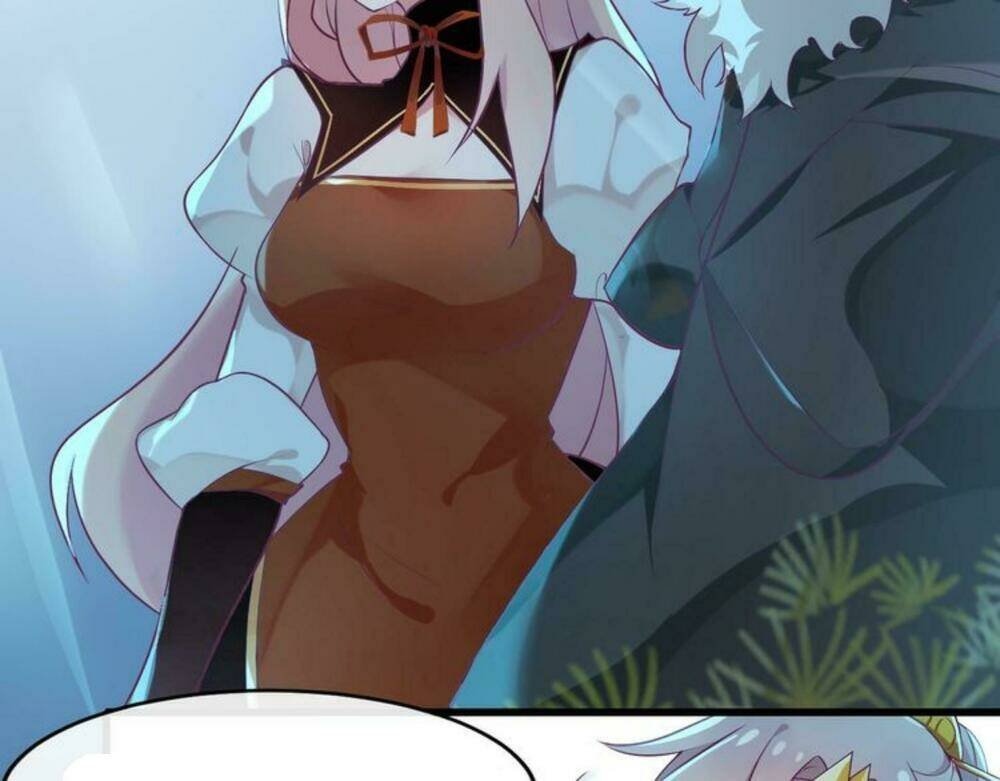 tà quân khó dưỡng tiểu ma phi chapter 11 24