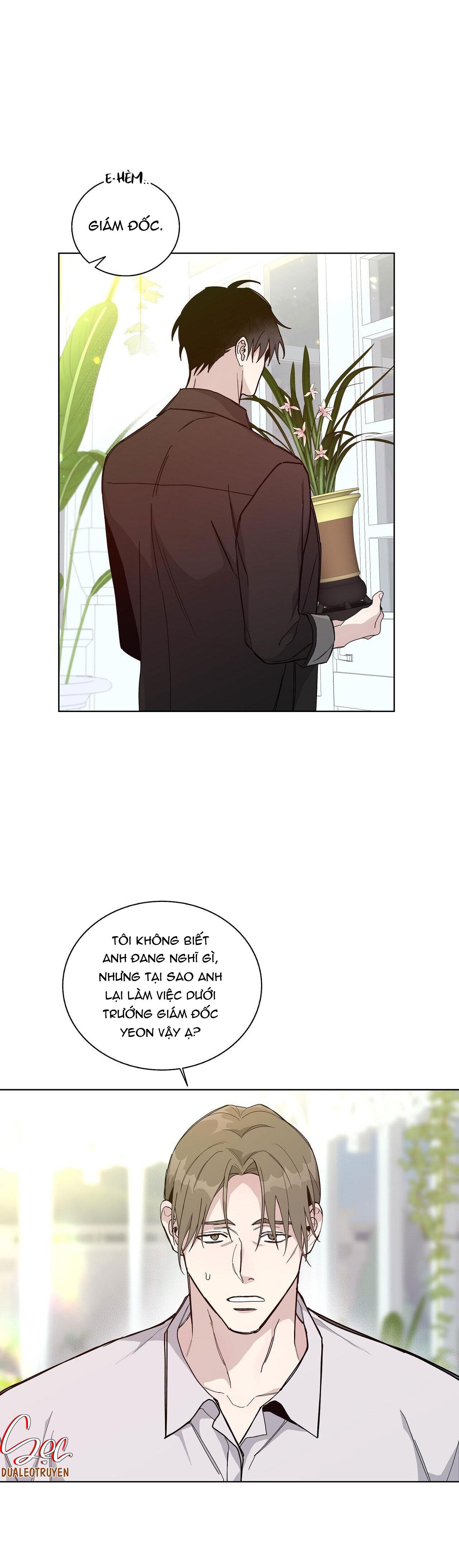 blaze out chapter 24 5