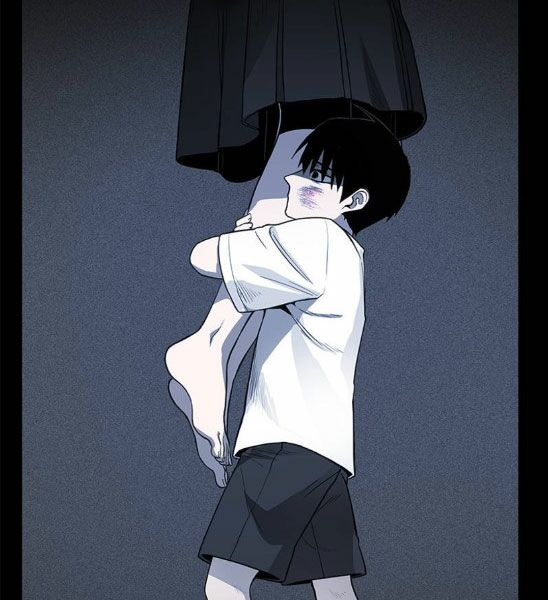 Võ Sĩ Quyền Anh chapter 98 17