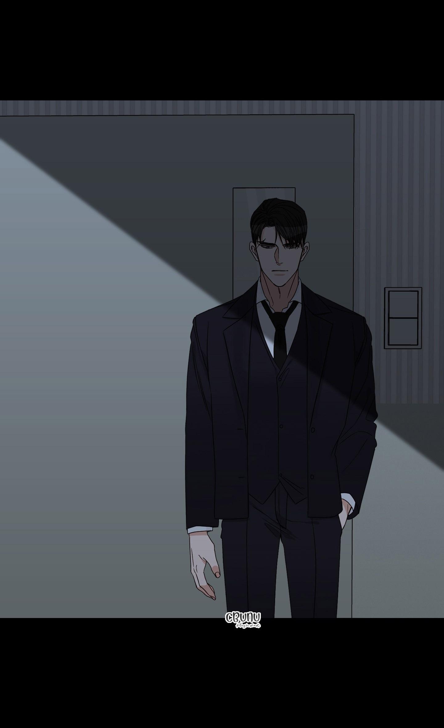 điểm dừng chân cuối cùng chapter 42 67