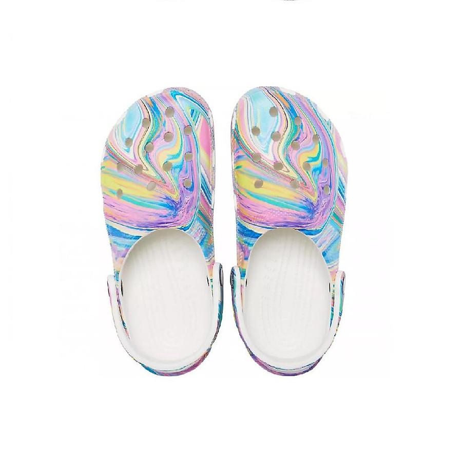 Giày unisex Crocs Classic Clog - 206868-928
