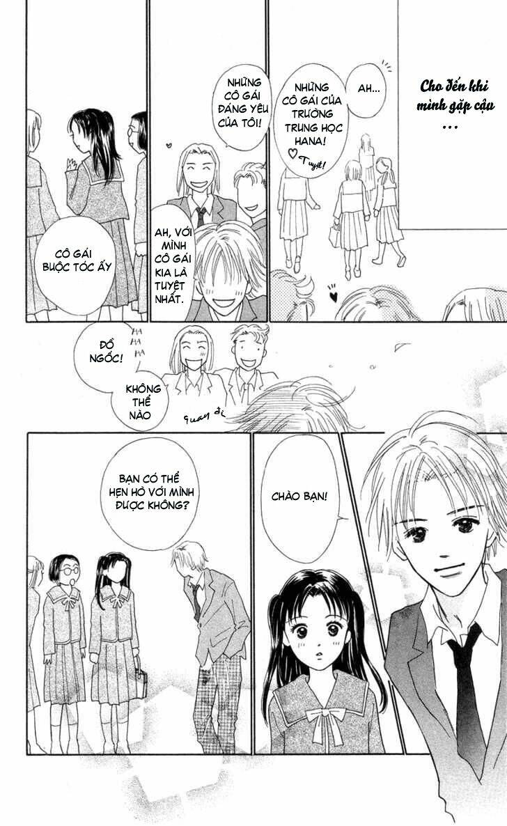 37°c kiss chapter 1 6