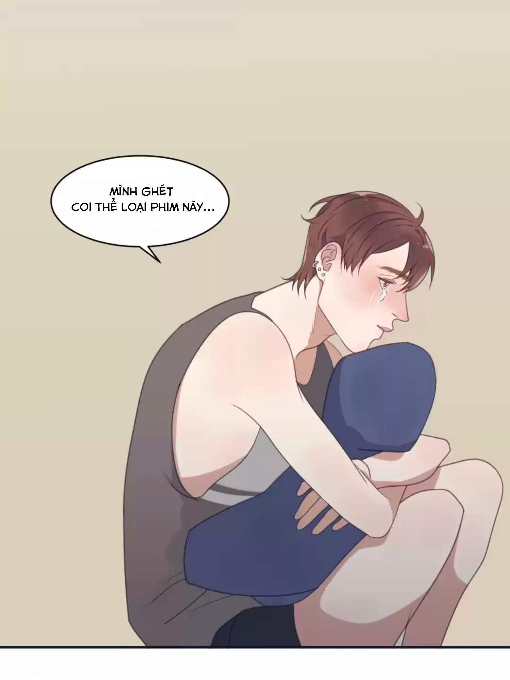 just us - chỉ hai chúng ta chapter 27 3