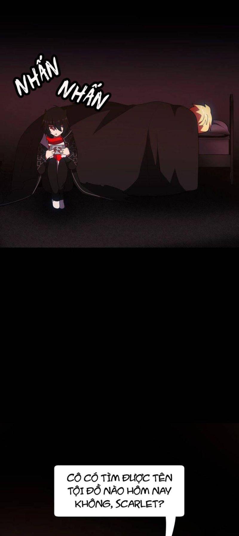 tử thần chapter 48 21