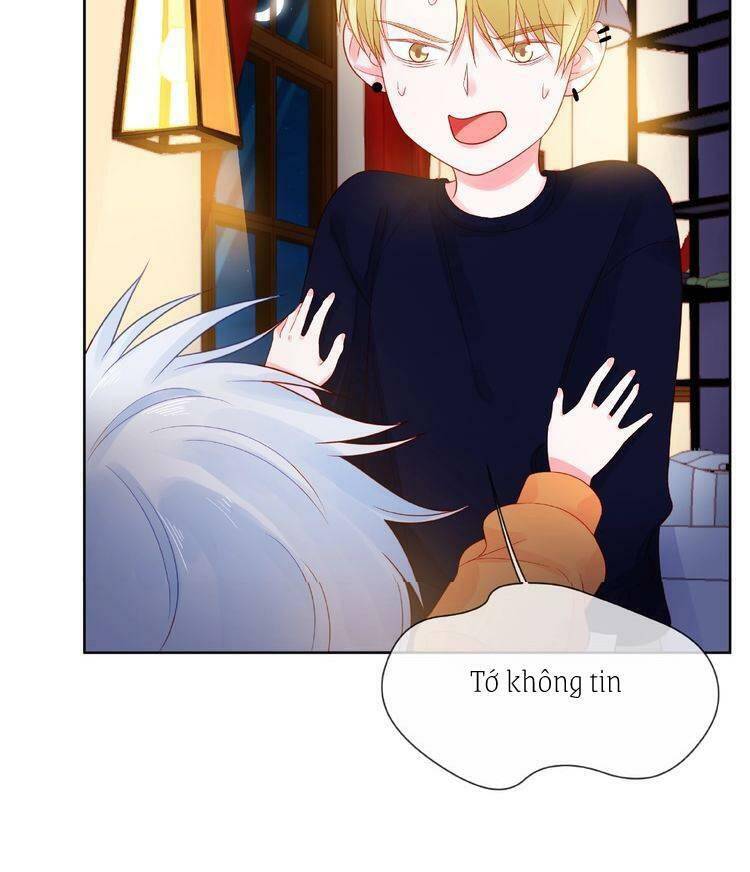 giai điệu của sự va chạm chapter 5 38