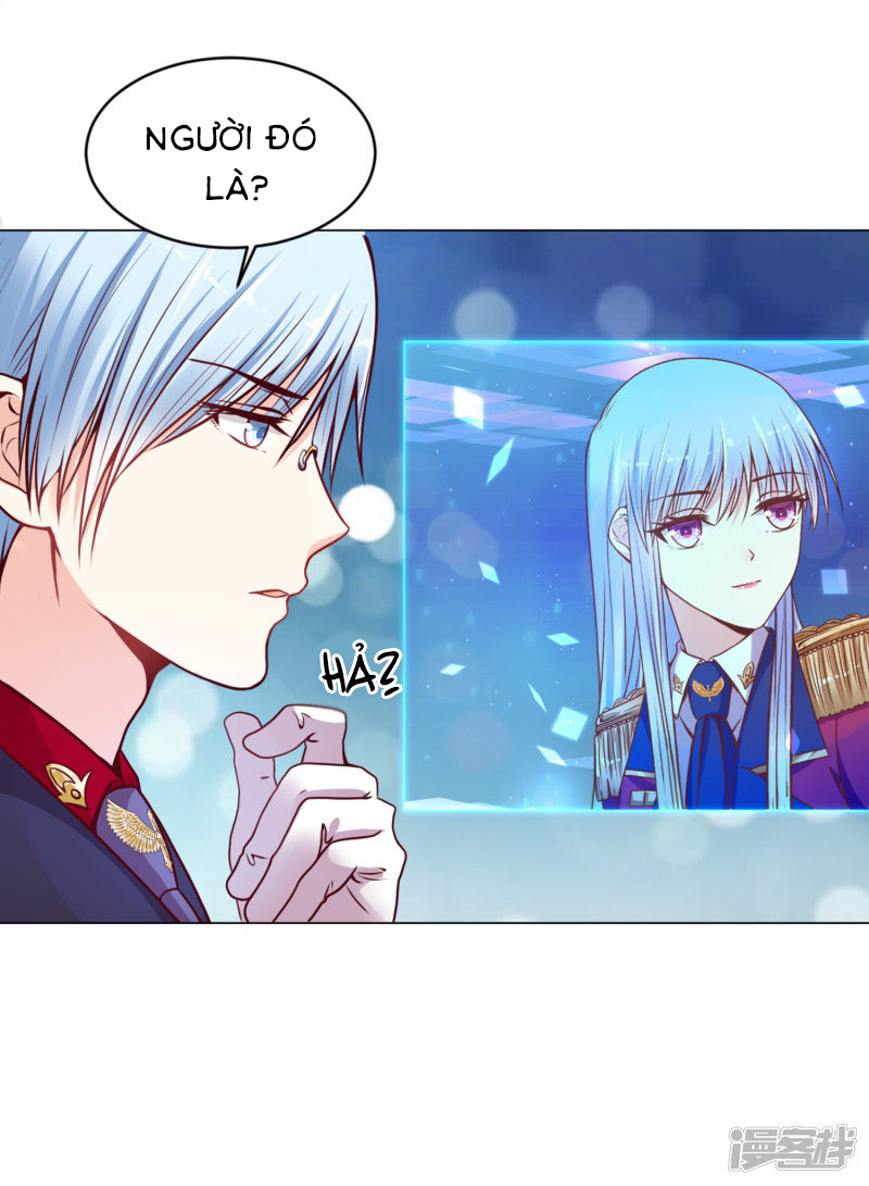 đế quốc tinh tế đệ nhất sủng hôn. chapter 17 16