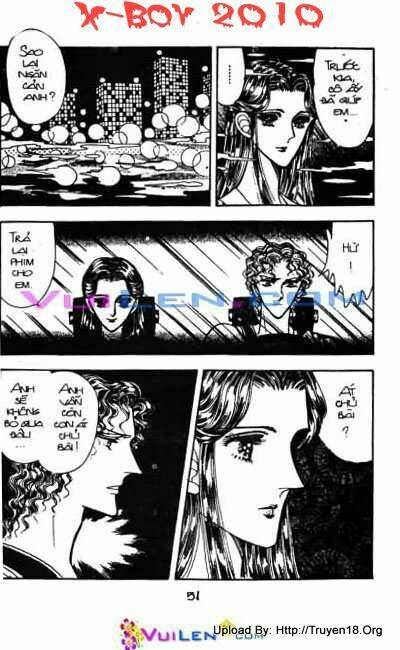 ánh đèn rực rỡ chapter 13 52