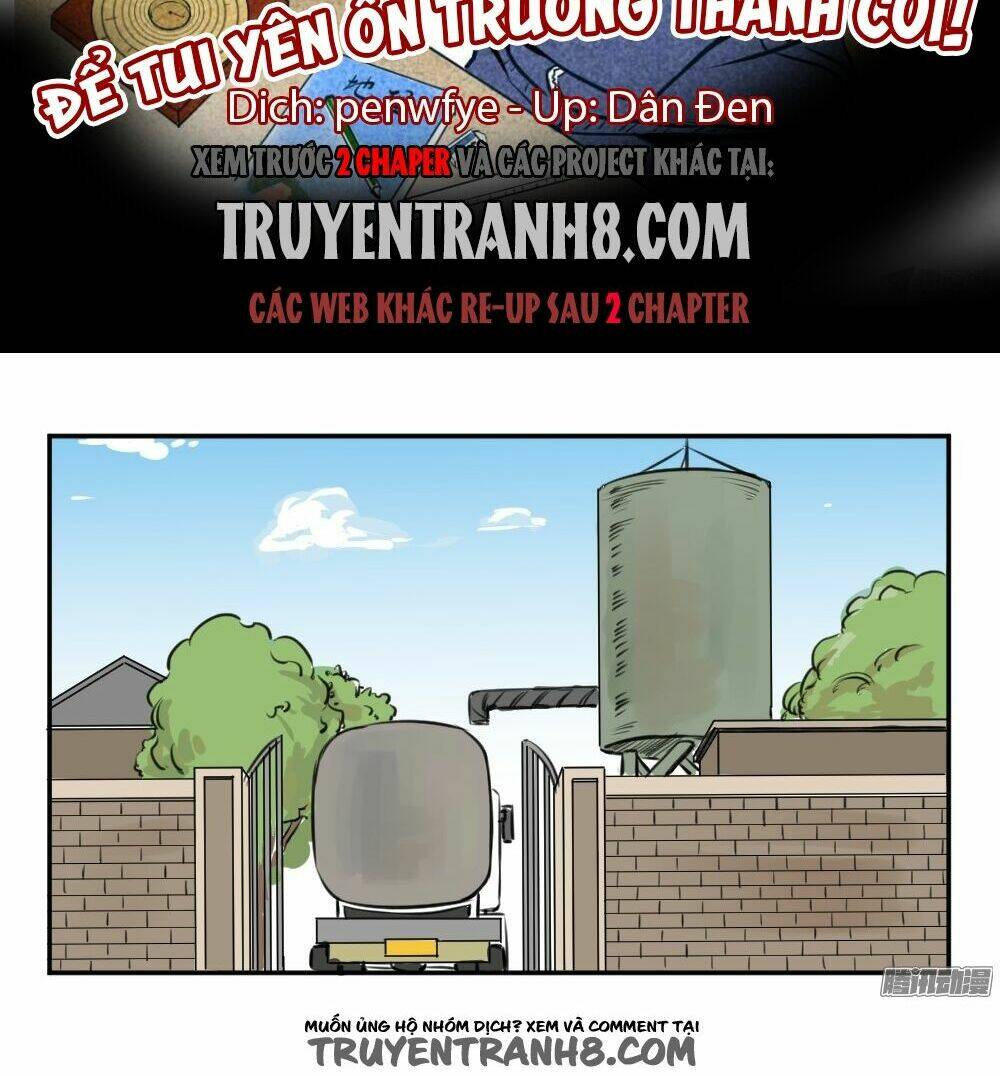 để tui yên ổn trưởng thành coi! chapter 19 2