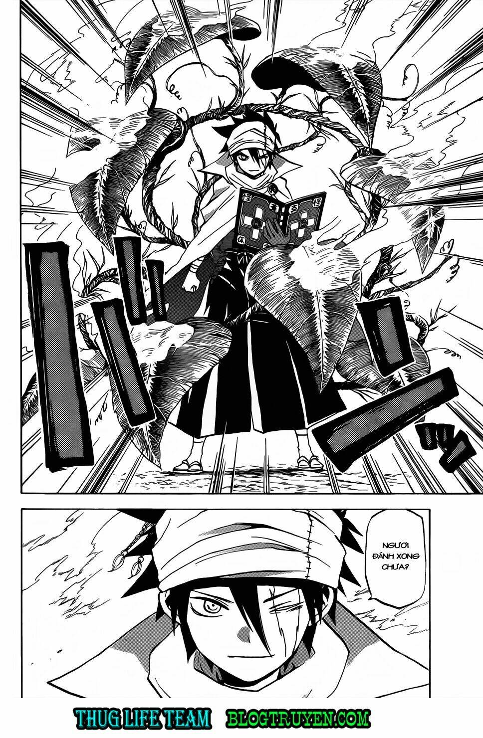 kaitai shinsho zero chapter 47 13