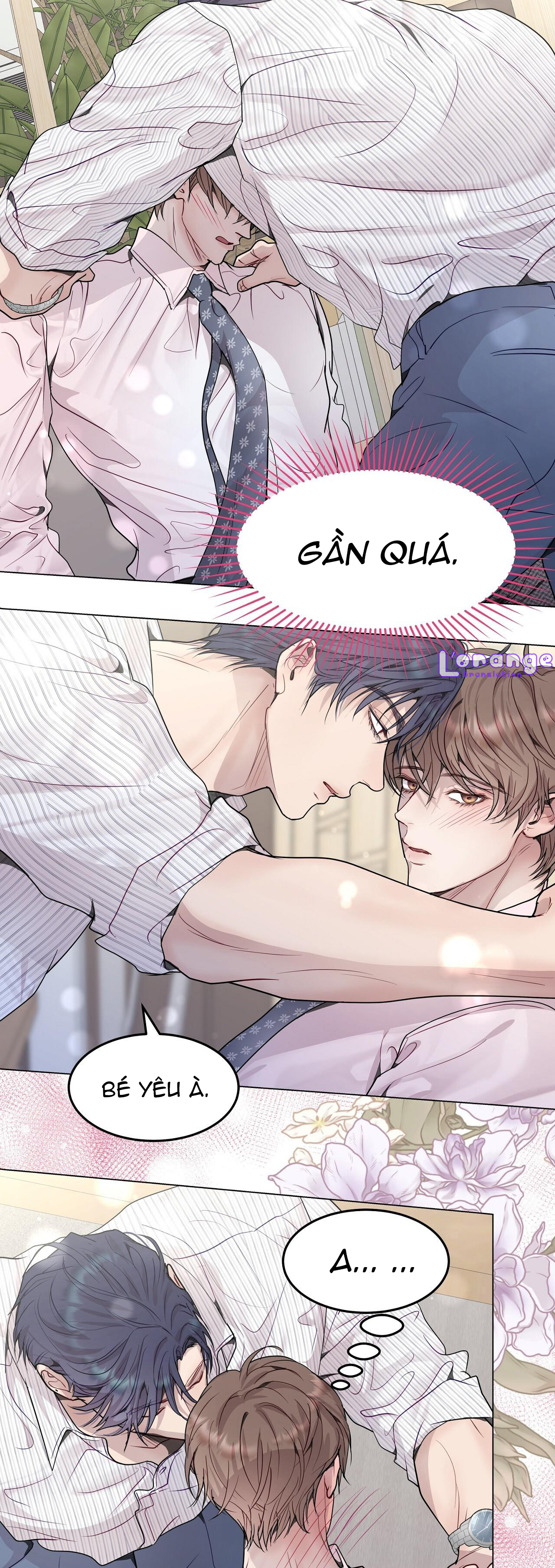 Tư Duy Vị Kỷ chapter 27 - Trang 39
