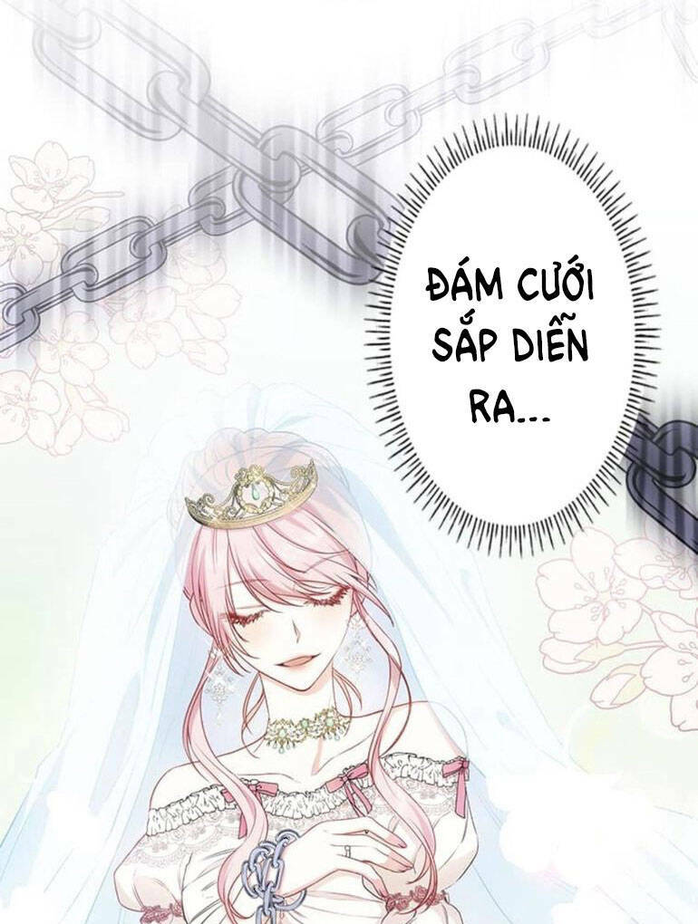 từ ác nữ, tôi trở thành một người mẹ chapter 7 58